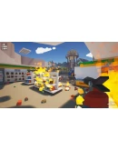 Kill It With Fire Steam Ключ РФ+Мир +Бонус