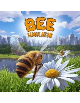 Bee Simulator (Steam key / РФ+Весь Мир)