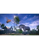 Bee Simulator (Steam key / РФ+Весь Мир)