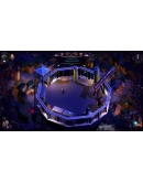 Steamburg STEAM КЛЮЧ РОССИЯ + МИР