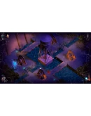 Steamburg STEAM КЛЮЧ РОССИЯ + МИР