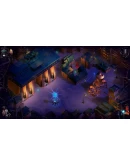 Steamburg STEAM КЛЮЧ РОССИЯ + МИР