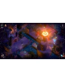 Steamburg STEAM КЛЮЧ РОССИЯ + МИР