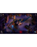 Steamburg STEAM КЛЮЧ РОССИЯ + МИР