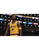 NBA 2K21 Next Generation XBOX SERIES XS Ключ