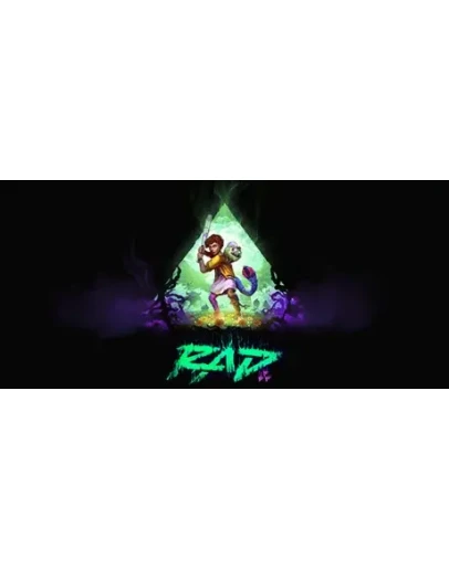 RAD STEAM KEY REGION FREE GLOBAL ROW* + ПОДАРОК