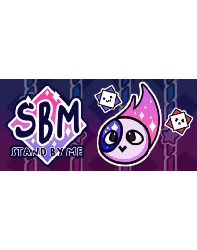 Stand By Me STEAM KEY REGION FREE GLOBAL ROW + БОНУС