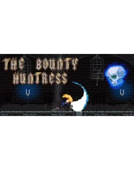 The Bounty Huntress STEAM KEY REGION FREE GLOBAL ROW