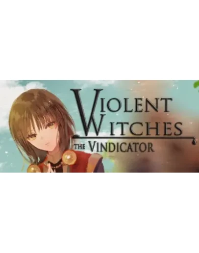 Violent Witches: the Vindicator STEAM KEY REGION FREE