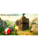 Countryballs: Modern Ballfare STEAM KEY REGION FREE