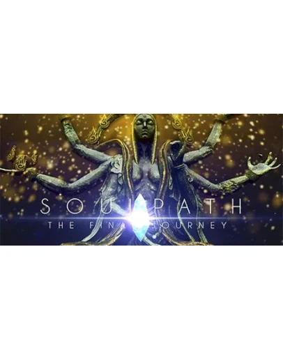 Soulpath: the final journey STEAM KEY REGION FREE