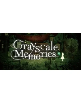Grayscale Memories STEAM KEY REGION FREE GLOBAL