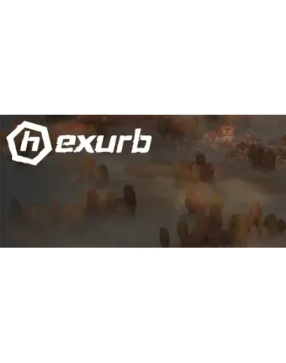 hexurb STEAM KEY REGION FREE GLOBAL ROW