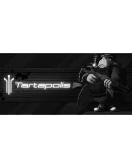 Tartapolis STEAM KEY REGION FREE GLOBAL ROW