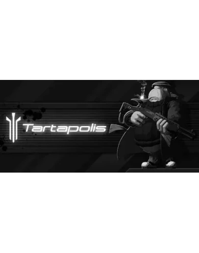 Tartapolis STEAM KEY REGION FREE GLOBAL ROW