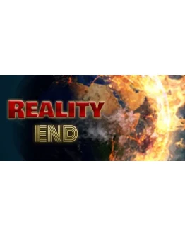 Reality End STEAM KEY REGION FREE GLOBAL ROW