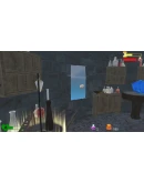 Wizard's Duty STEAM KEY REGION FREE GLOBAL ROW