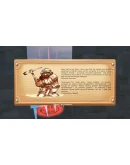 Wizard's Duty STEAM KEY REGION FREE GLOBAL ROW