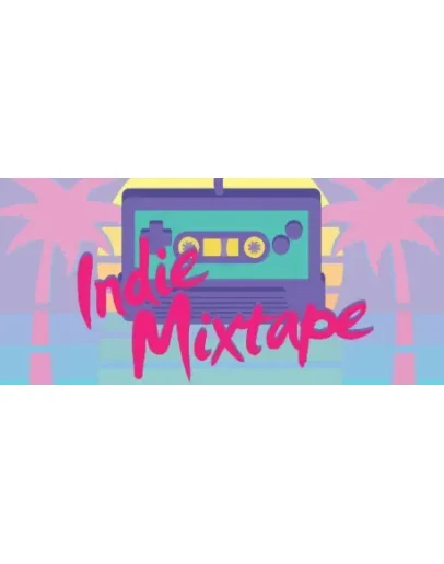 The Indie Mixtape Steam Key (Region Free)