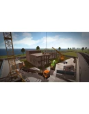 CONSTRUCTION SIMULATOR 3 - CONSOLE EDITION XBOXКЛЮЧ CONSTRUCTION SIMULATOR 3 - CONSOLE EDITION XBOXКЛЮЧ