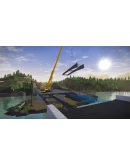 CONSTRUCTION SIMULATOR 3 - CONSOLE EDITION XBOXКЛЮЧ CONSTRUCTION SIMULATOR 3 - CONSOLE EDITION XBOXКЛЮЧ