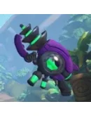 Paladins Пип Захватчик Skin Ключ ( PC / Xbox1 / PS4 )