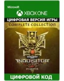 Warhammer 40,000: Inquisitor Martyr Complete XBOX