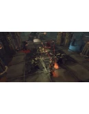 Warhammer 40,000: Inquisitor Martyr Complete XBOX