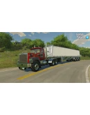 Farming Simulator 22 (Steam Gift Россия)