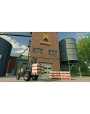 Farming Simulator 22 (Steam Gift Россия)