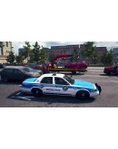 Police Simulator: Patrol Officers STEAM аккаунт