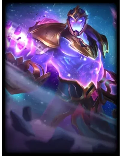 SMITE Геркулес Космический завоеватель Skin ключ