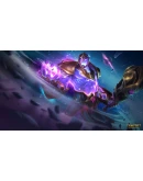 SMITE Геркулес Космический завоеватель Skin ключ