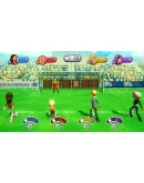 The Sisters - Party of the Year XBOX Игровой Ключ