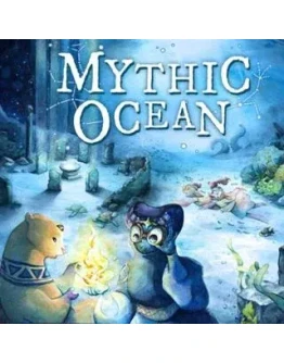 Mythic Ocean XBOX ONE / XBOX SERIES XS Код Ключ
