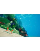 Mythic Ocean XBOX ONE / XBOX SERIES XS Код Ключ