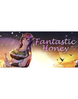 Fantastic Honey (Steam key/Region free) + DLC