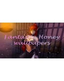 Fantastic Honey (Steam key/Region free) + DLC