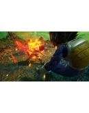 JUMP FORCE Ultimate Edition STEAM аккаунтна 90 дней