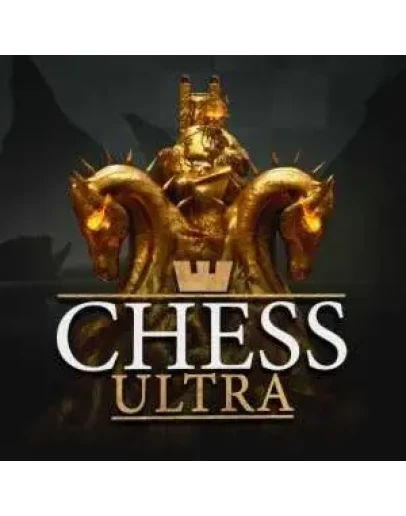 Chess Ultra + Почта Смена данных Epic Games
