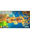 Overcooked! 2 Gourmet Ed STEAM аккаунтна 90 дней Overcooked! 2 Gourmet Ed STEAM аккаунтна 90 дней