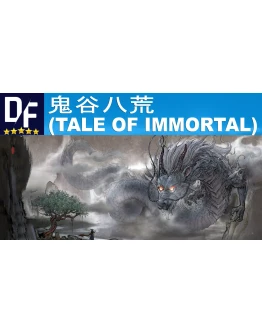 (Tale of Immortal) STEAM аккаунтна 90 дней