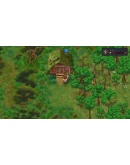 Stardew Valley + Graveyard Keeper + Terraria STEAM