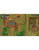 Stardew Valley + Graveyard Keeper + Terrariaна 90 дней