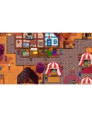Stardew Valley + Graveyard Keeper + Terrariaна 90 дней