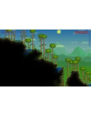 Stardew Valley + Graveyard Keeper + Terrariaна 90 дней