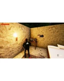 I accidentally restarted the USSR STEAM KEY REGION FREE