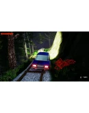 I accidentally restarted the USSR STEAM KEY REGION FREE