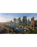 Watch Dogs 2 Аккаунт Epic Games + 3 игры