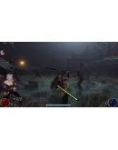 She Will Punish Them (Steam Gift Россия) She Will Punish Them (Steam Gift Россия)